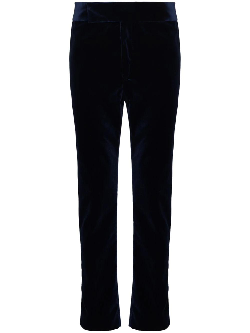 tailored trousers - 1