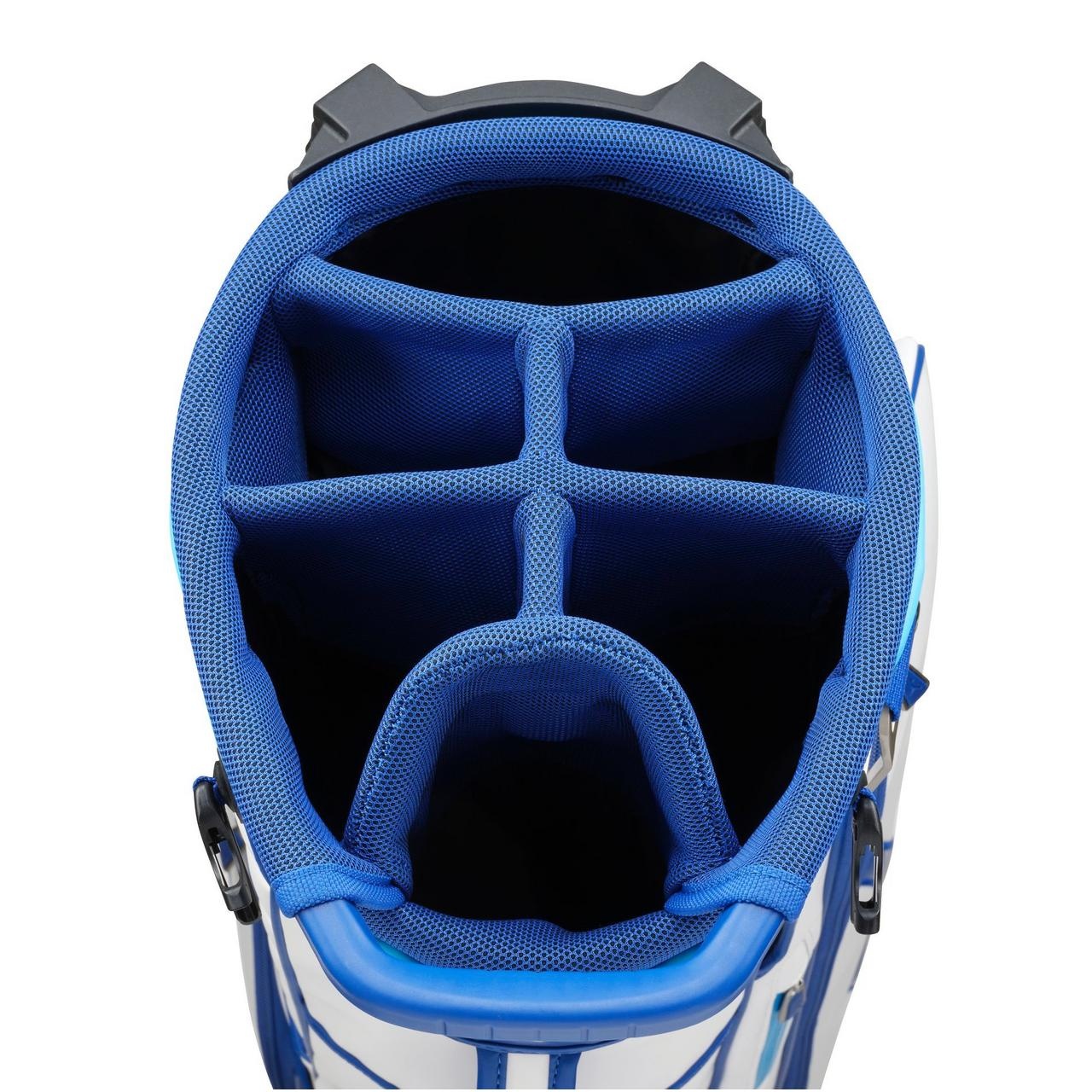 Tour 6-Way Stand Golf Bag - 4