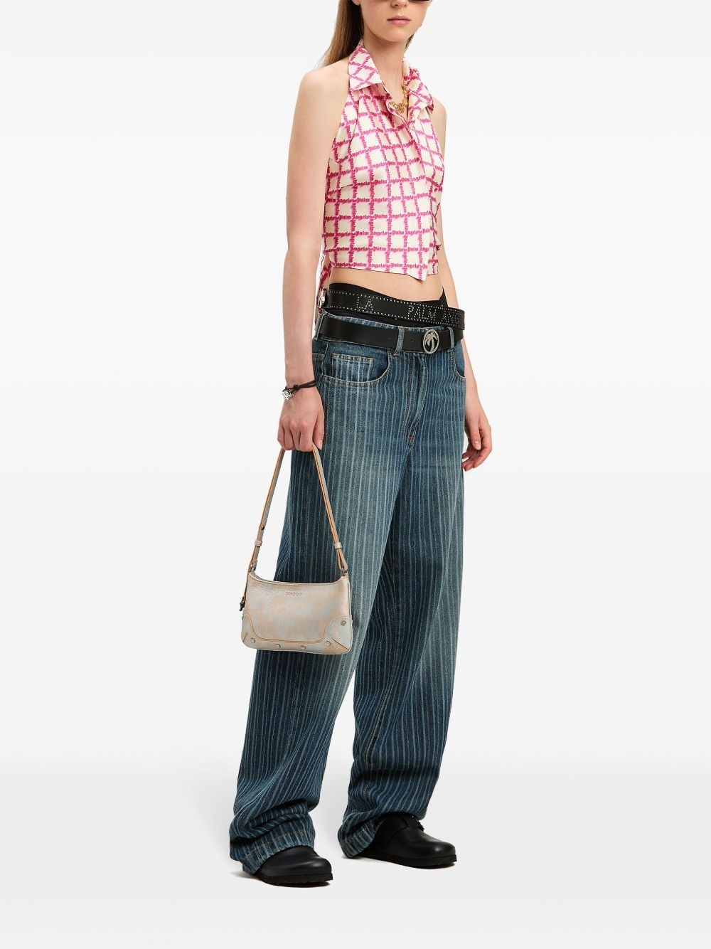 leather Giorgina bag - 2