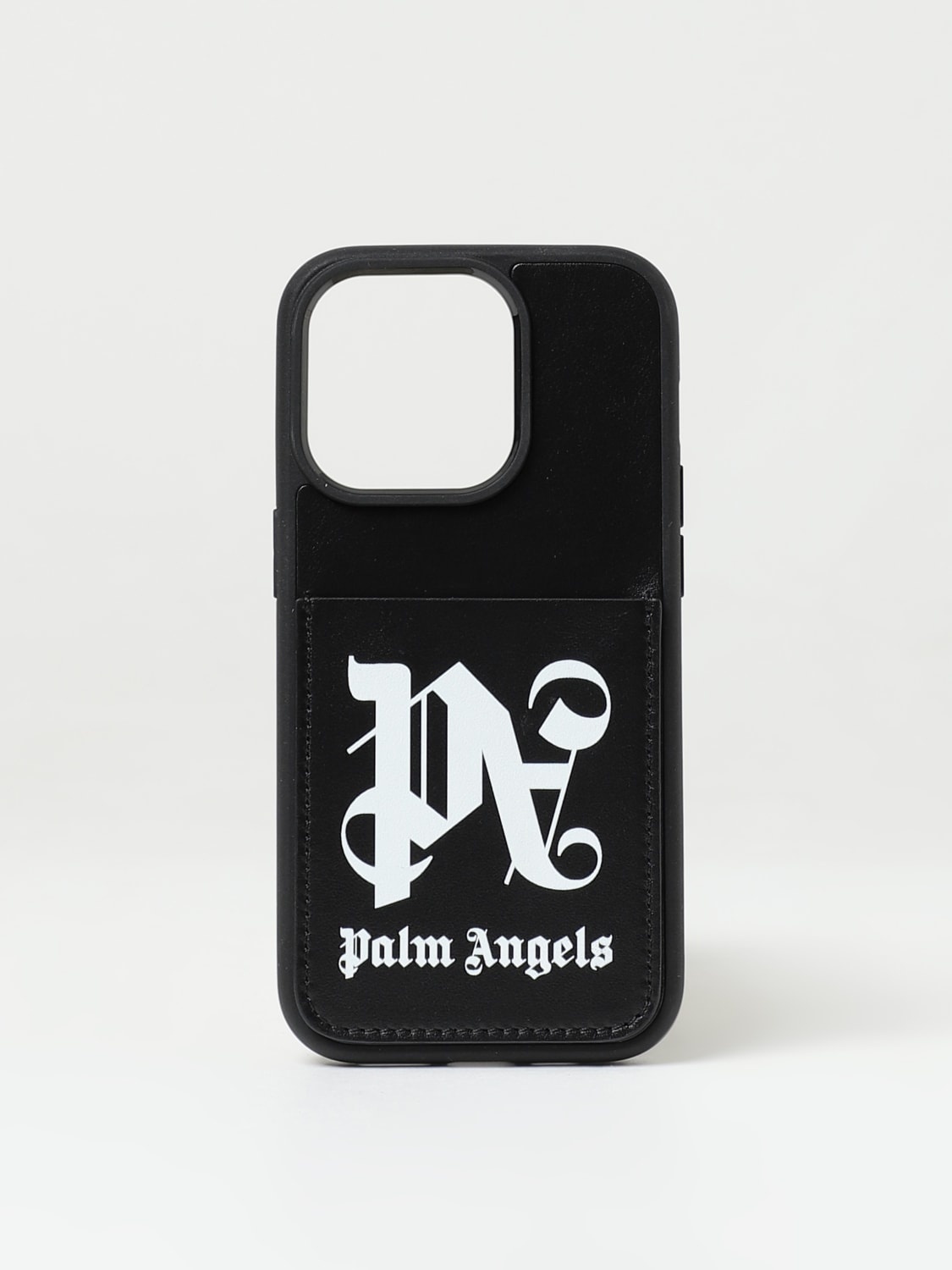 Cover for men men Palm Angels - 1