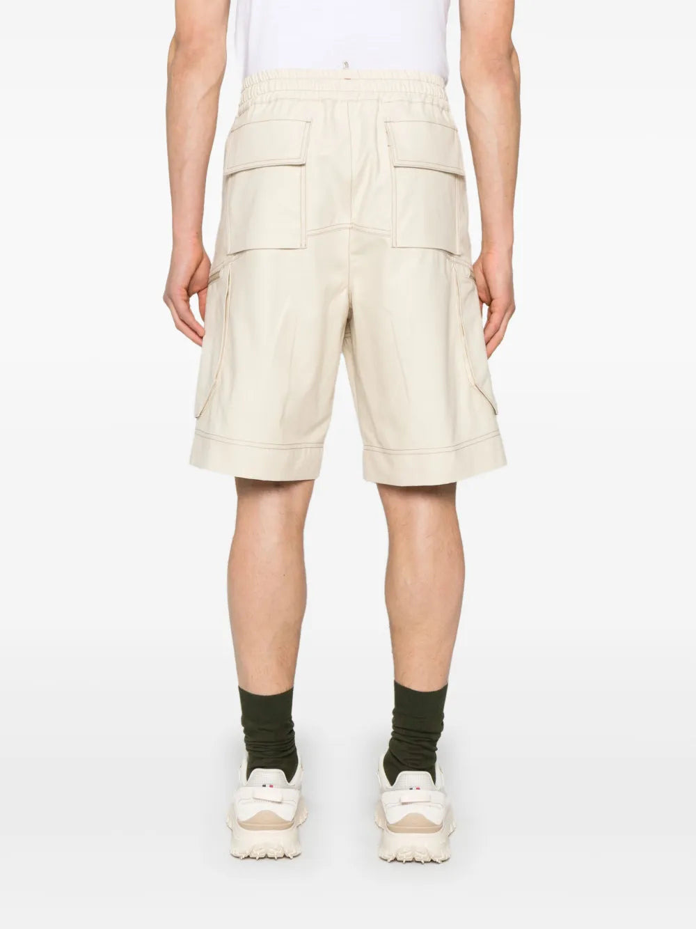 Short cargo en coton - 6
