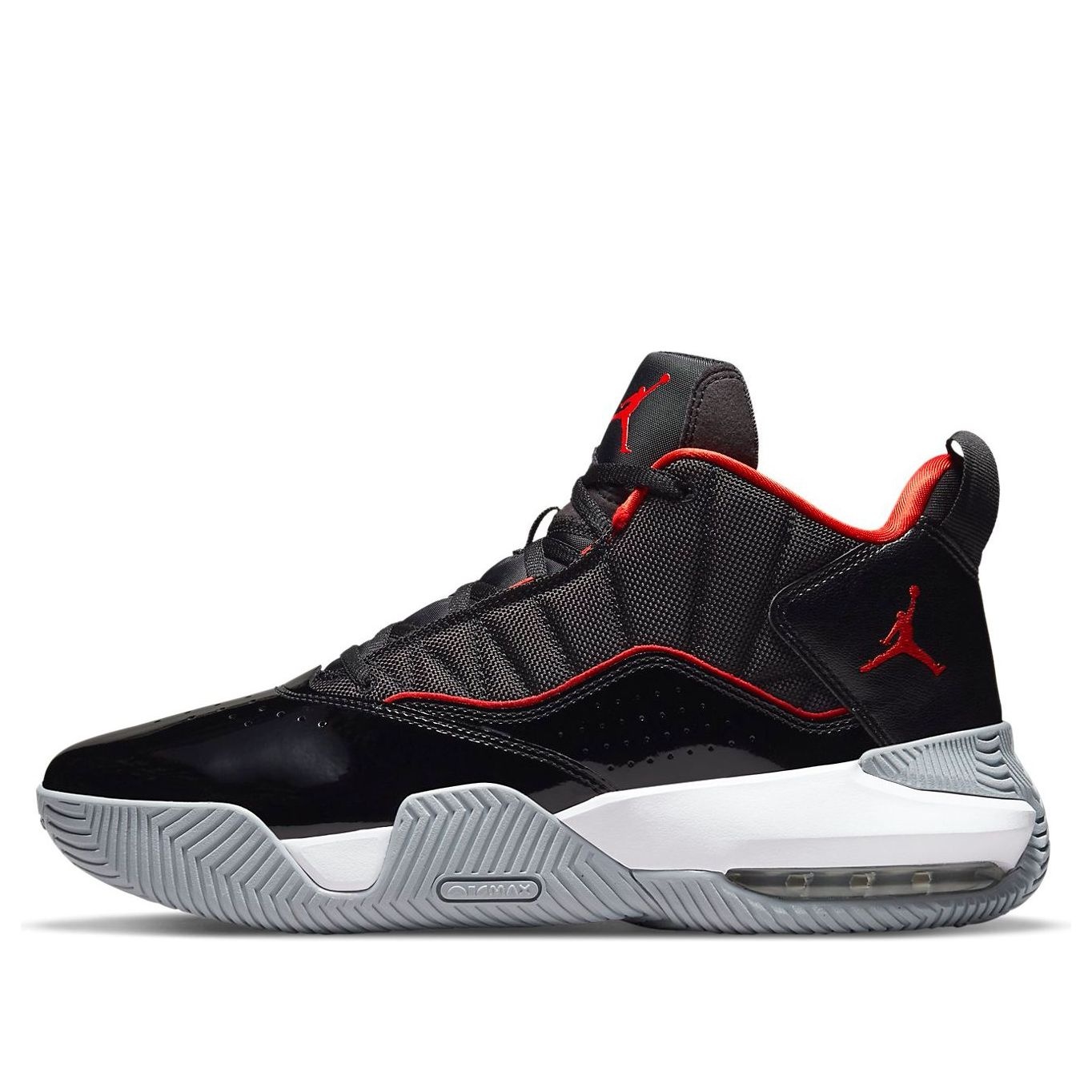Air Jordan Stay Loyal 'Bred' DB2884-001 - 1