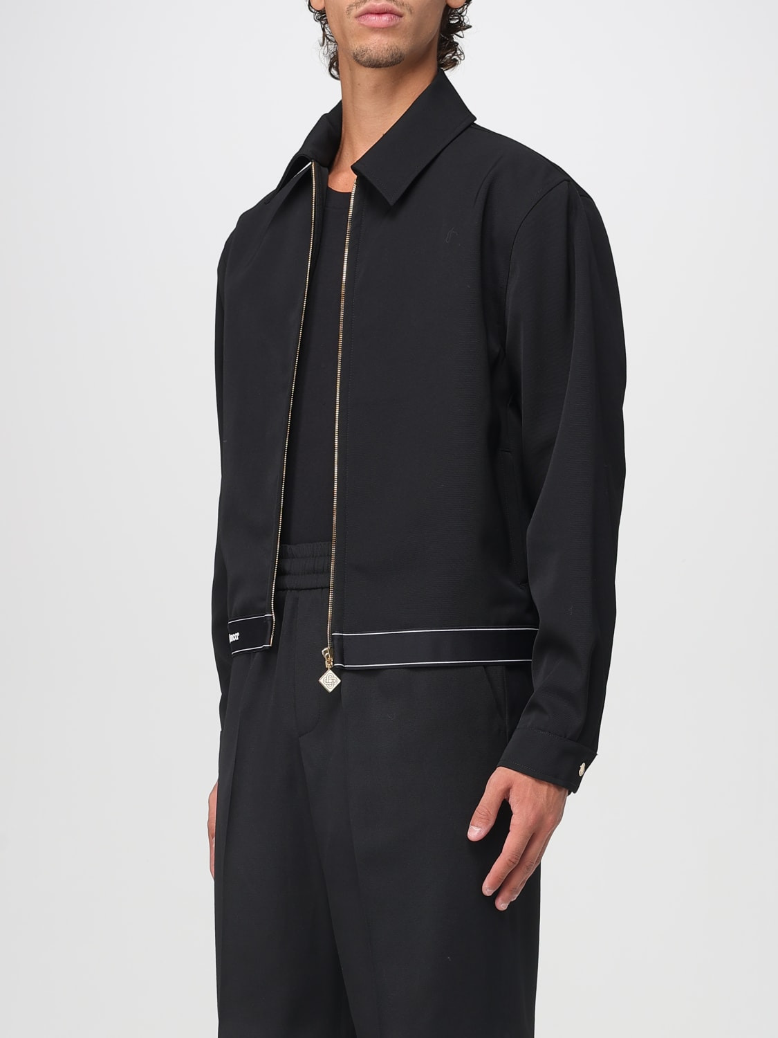 Blazer men Casablanca - 4