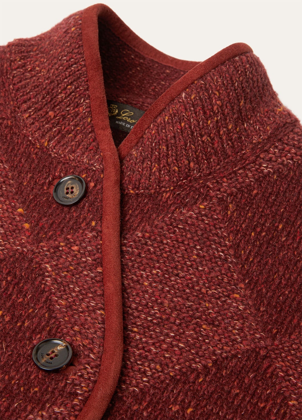 Cernobbio Jacket - 7