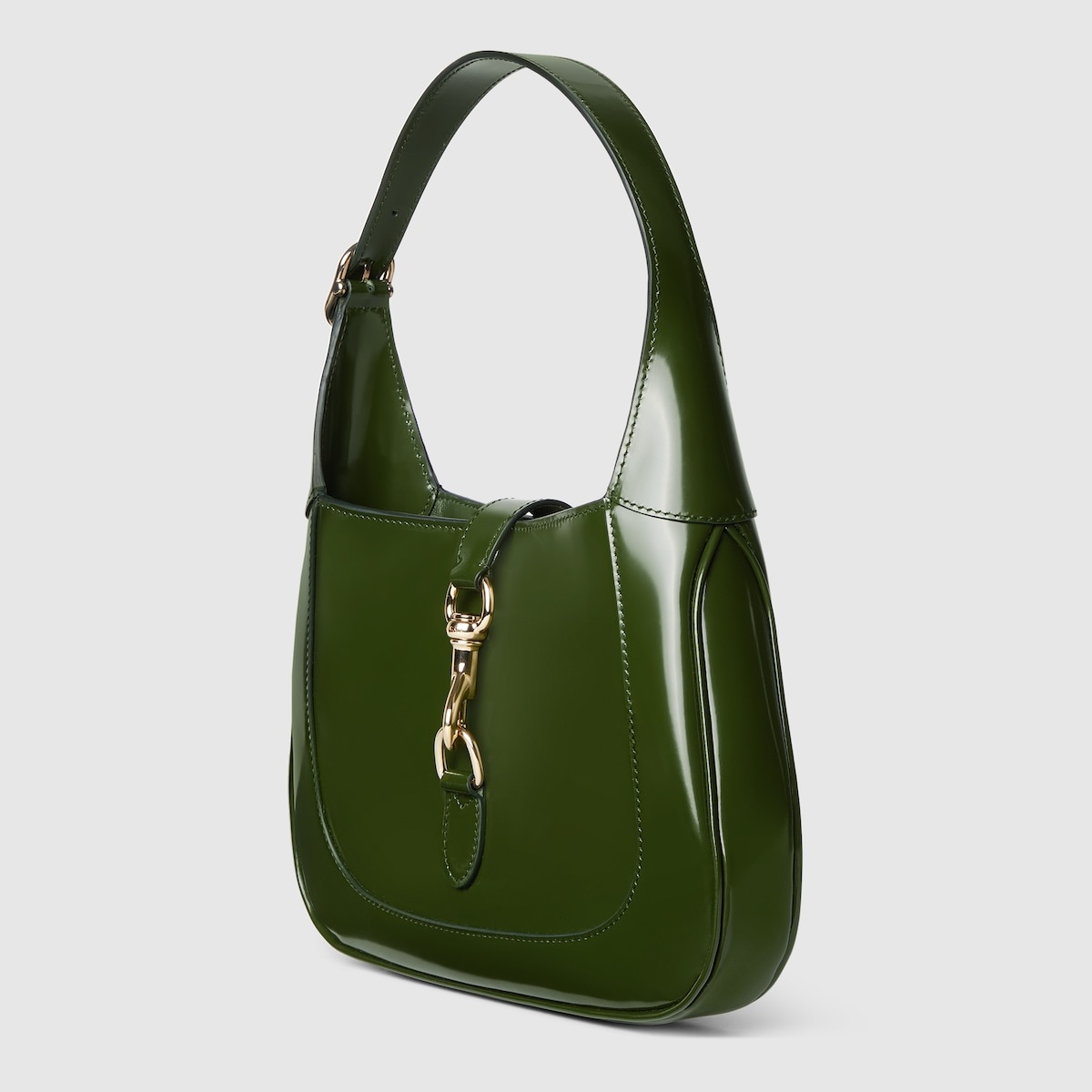 Gucci Jackie small shoulder bag - 2