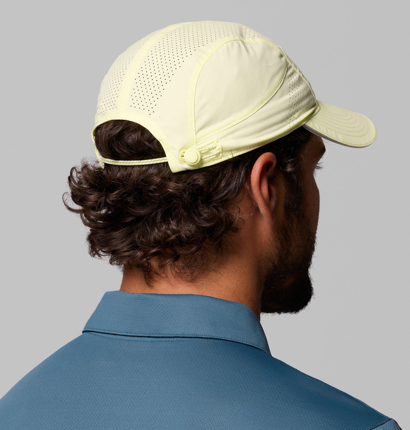 Speed Trail Ball Cap 4