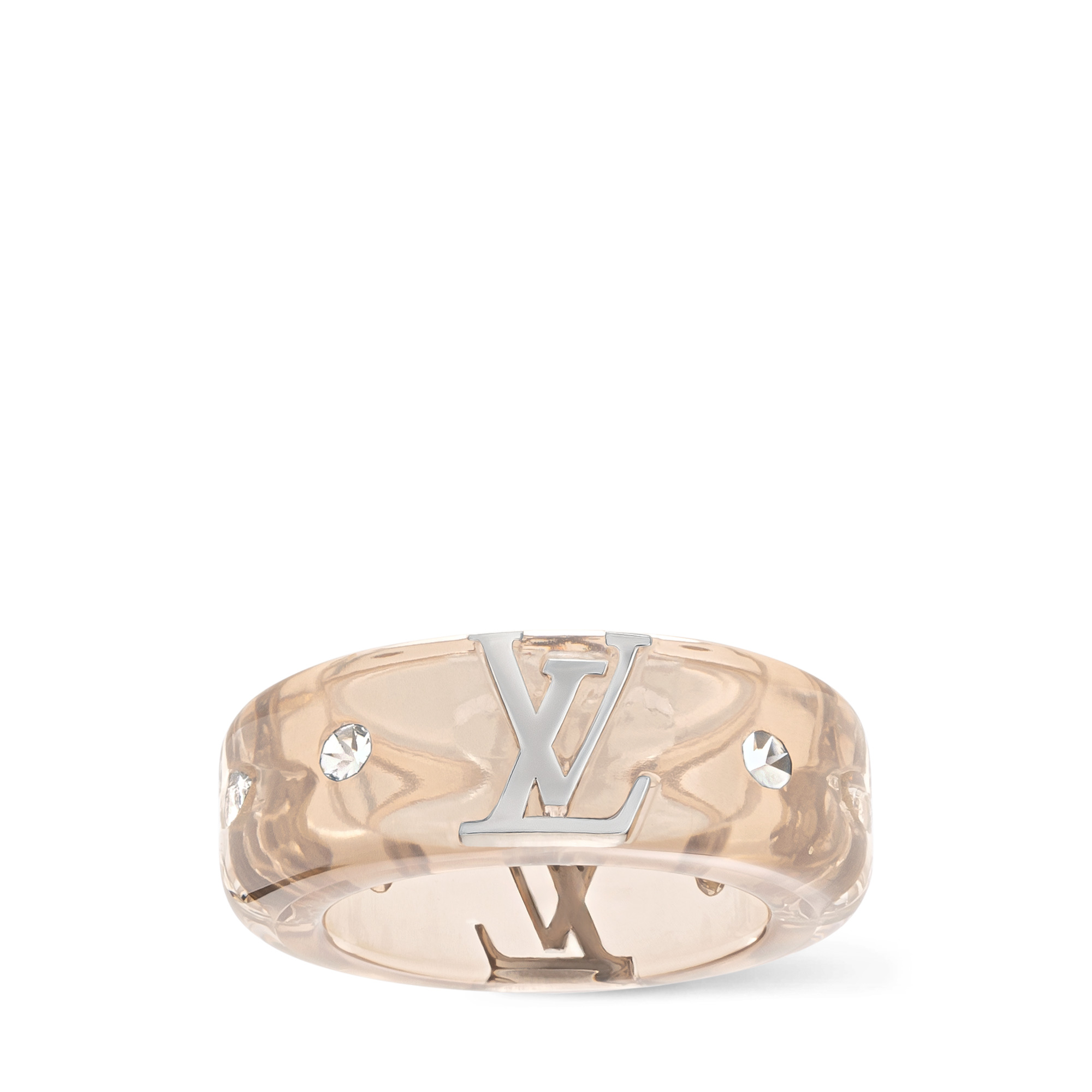 LV Sparks Ring - 1