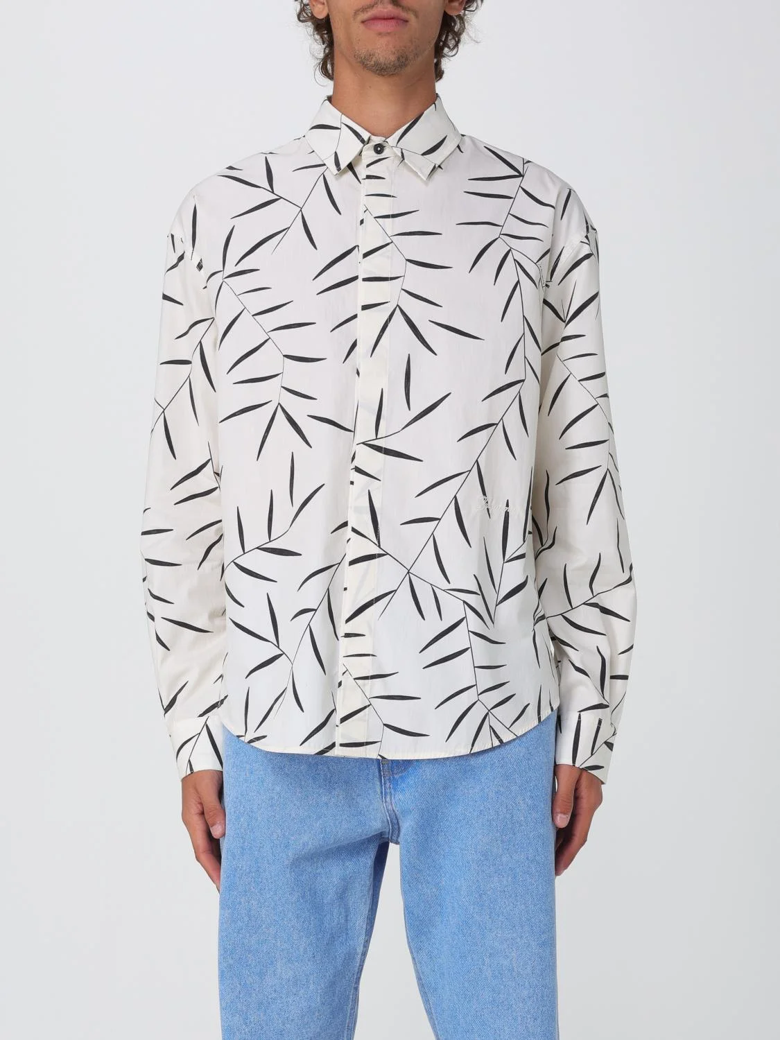 Shirt men Jacquemus - 1