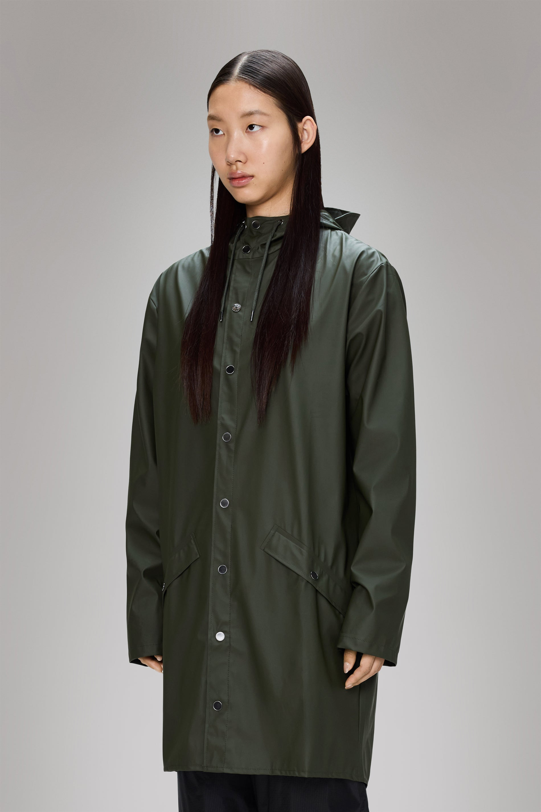 Long Jacket - 5