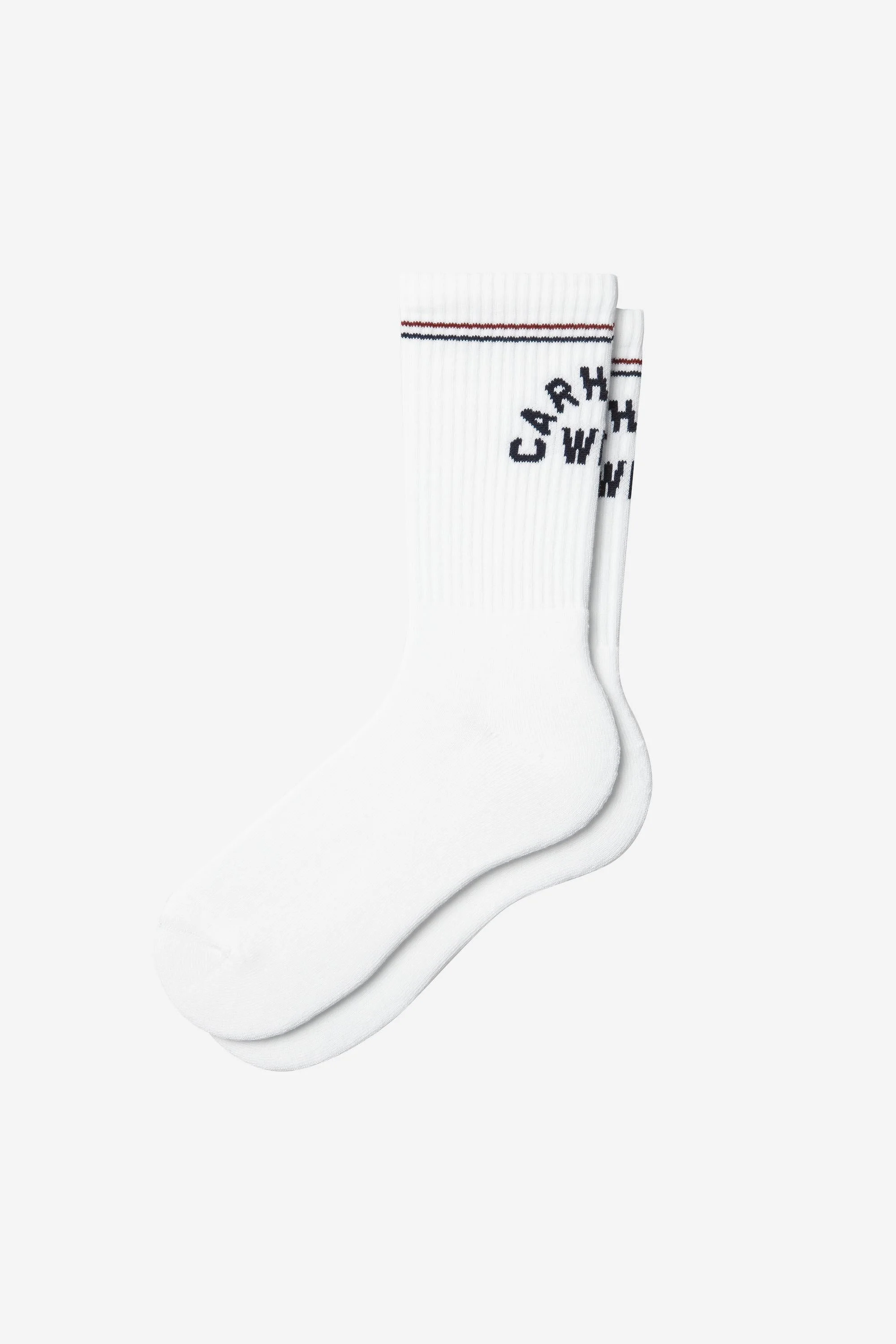 Arch Script Socks - 1