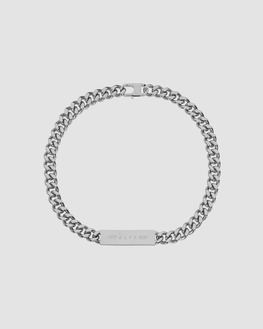 ID NECKLACE - 1