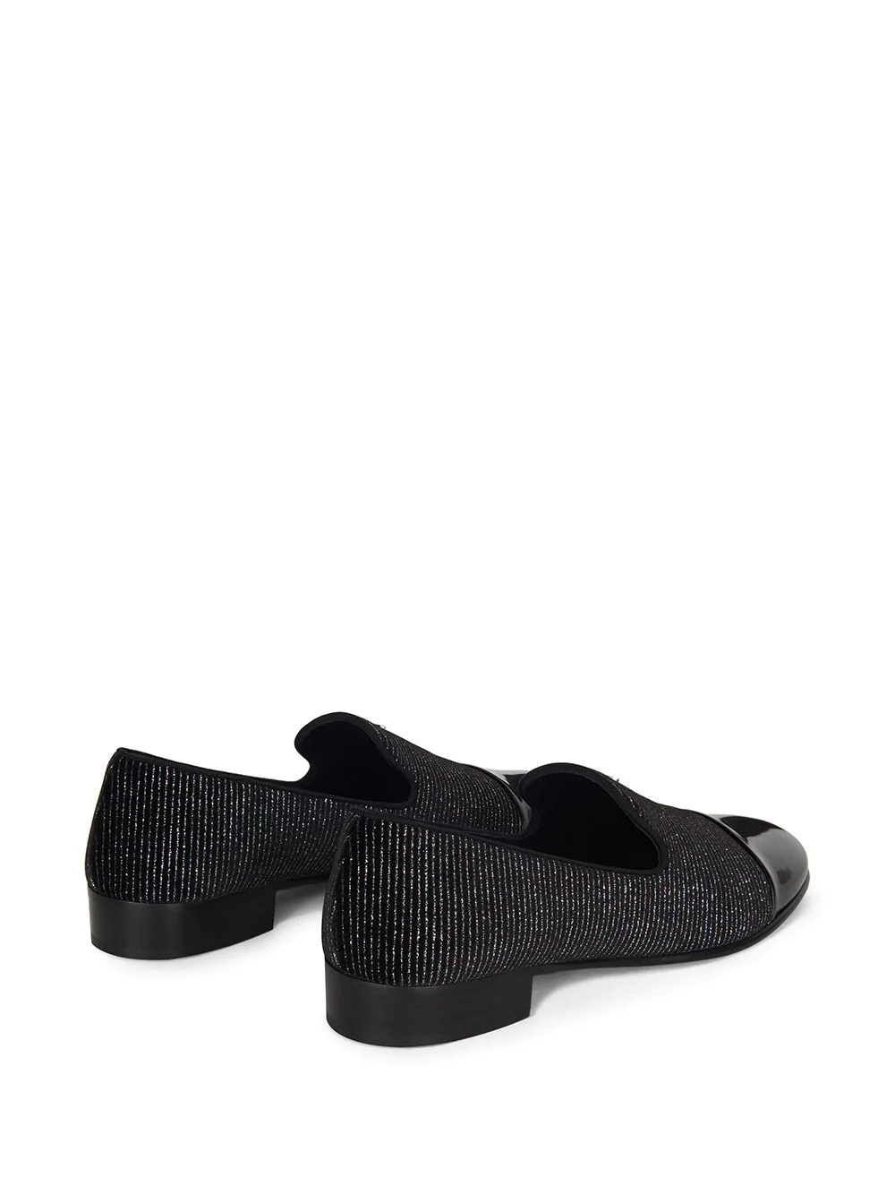 Lewis Cup loafers - 3