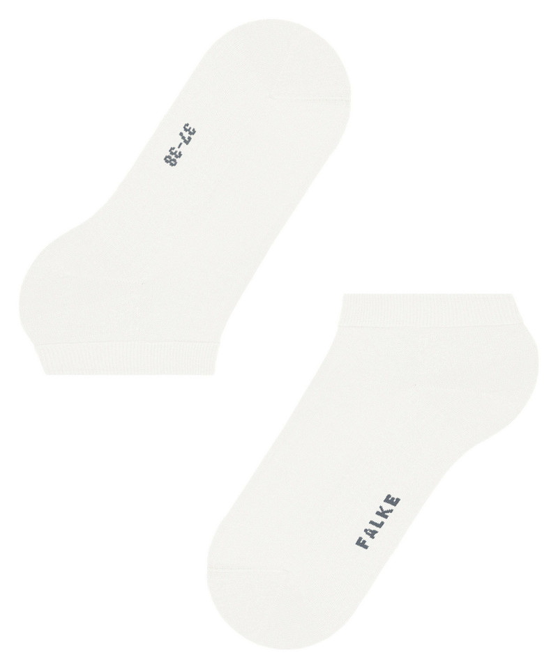 ClimaWool Women Sneaker socks 5