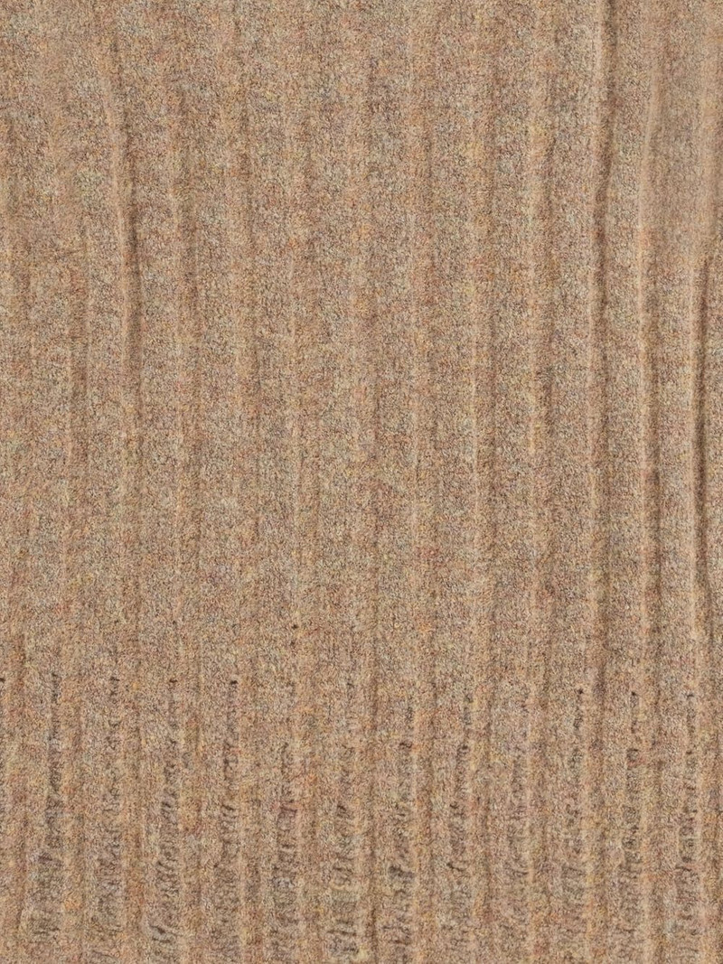 KNWLS Cosma knitted mini dress outlook