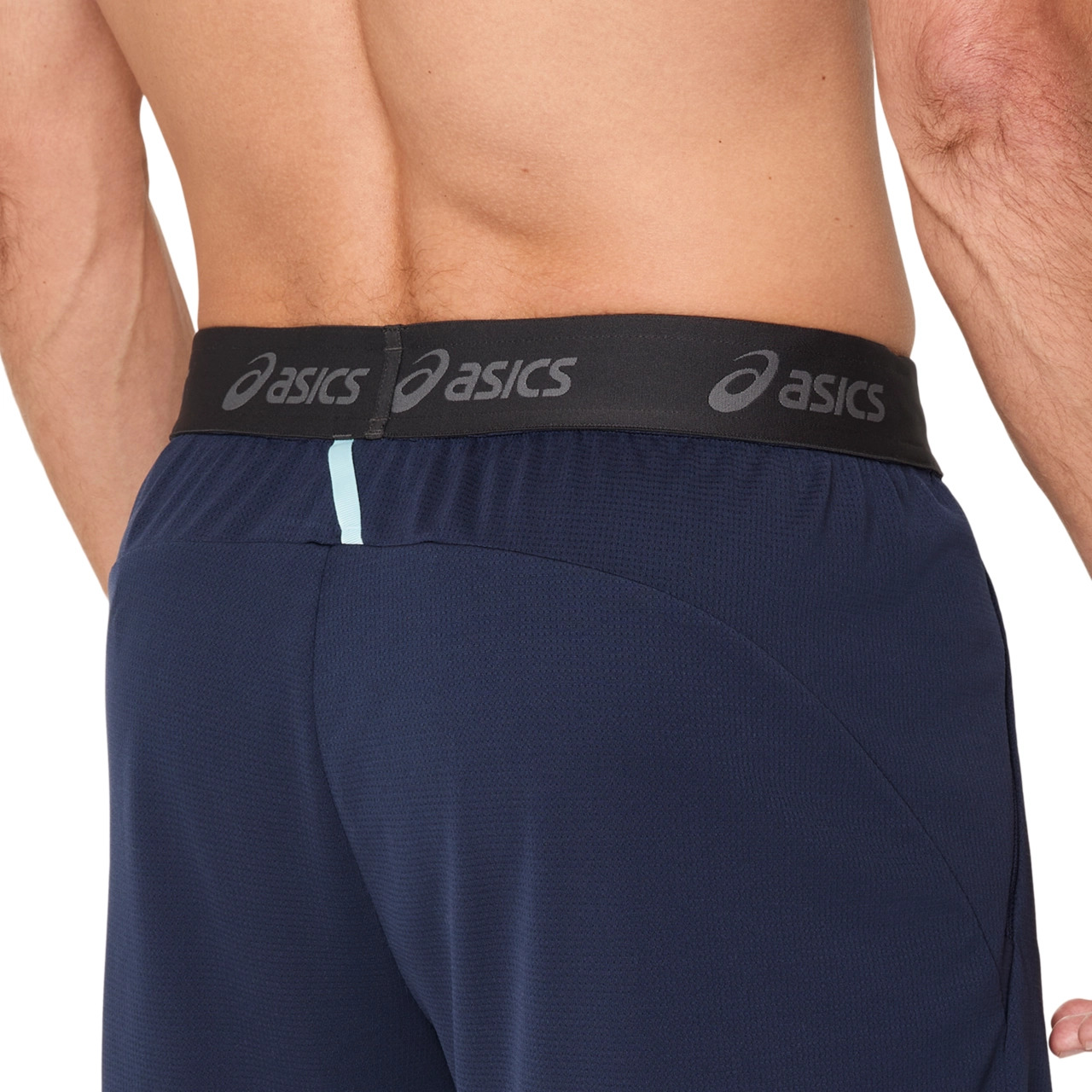 ACTIBREEZE VENTED KNIT 7IN SHORT - 7