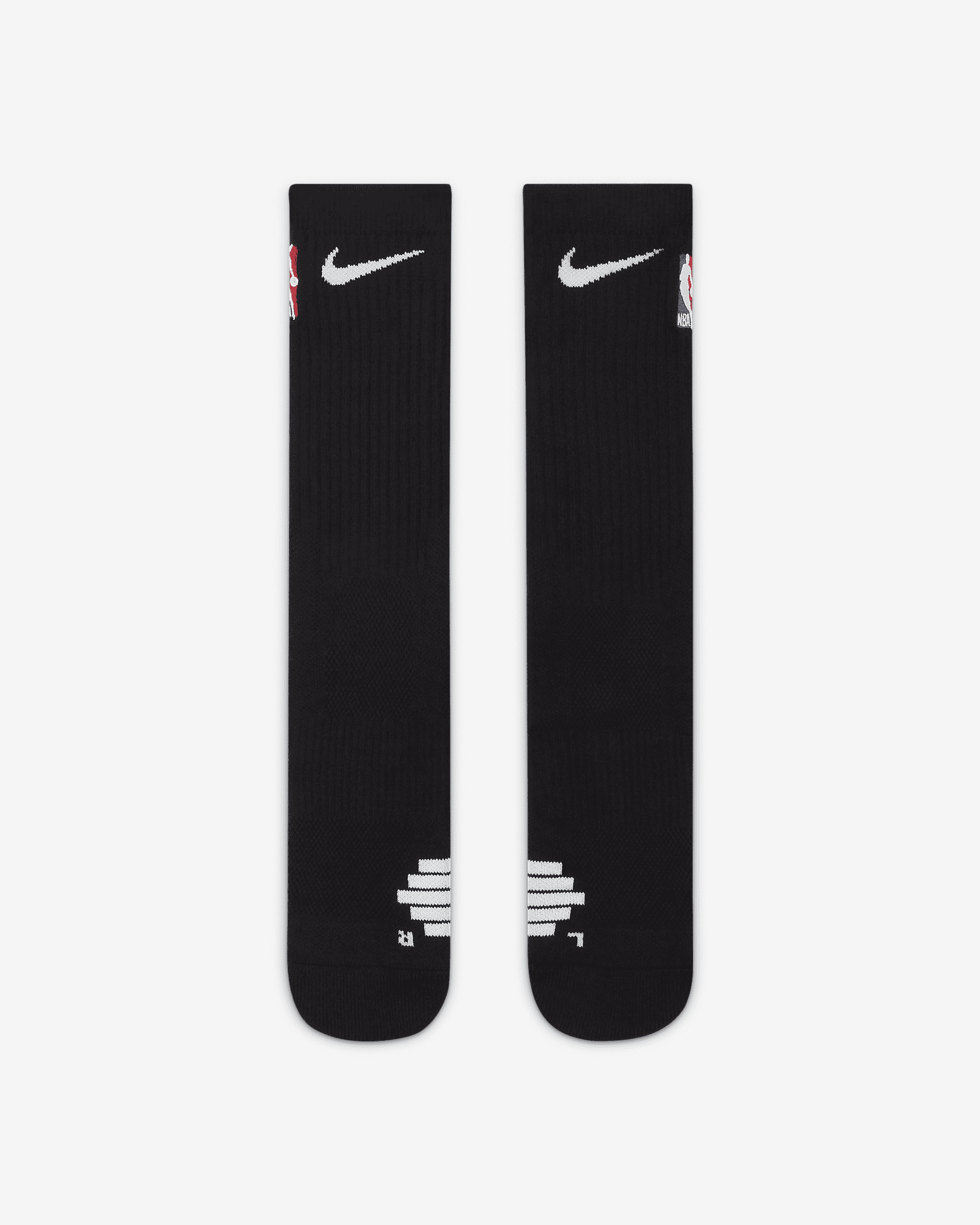 Nike Elite NBA Crew Socks - 2
