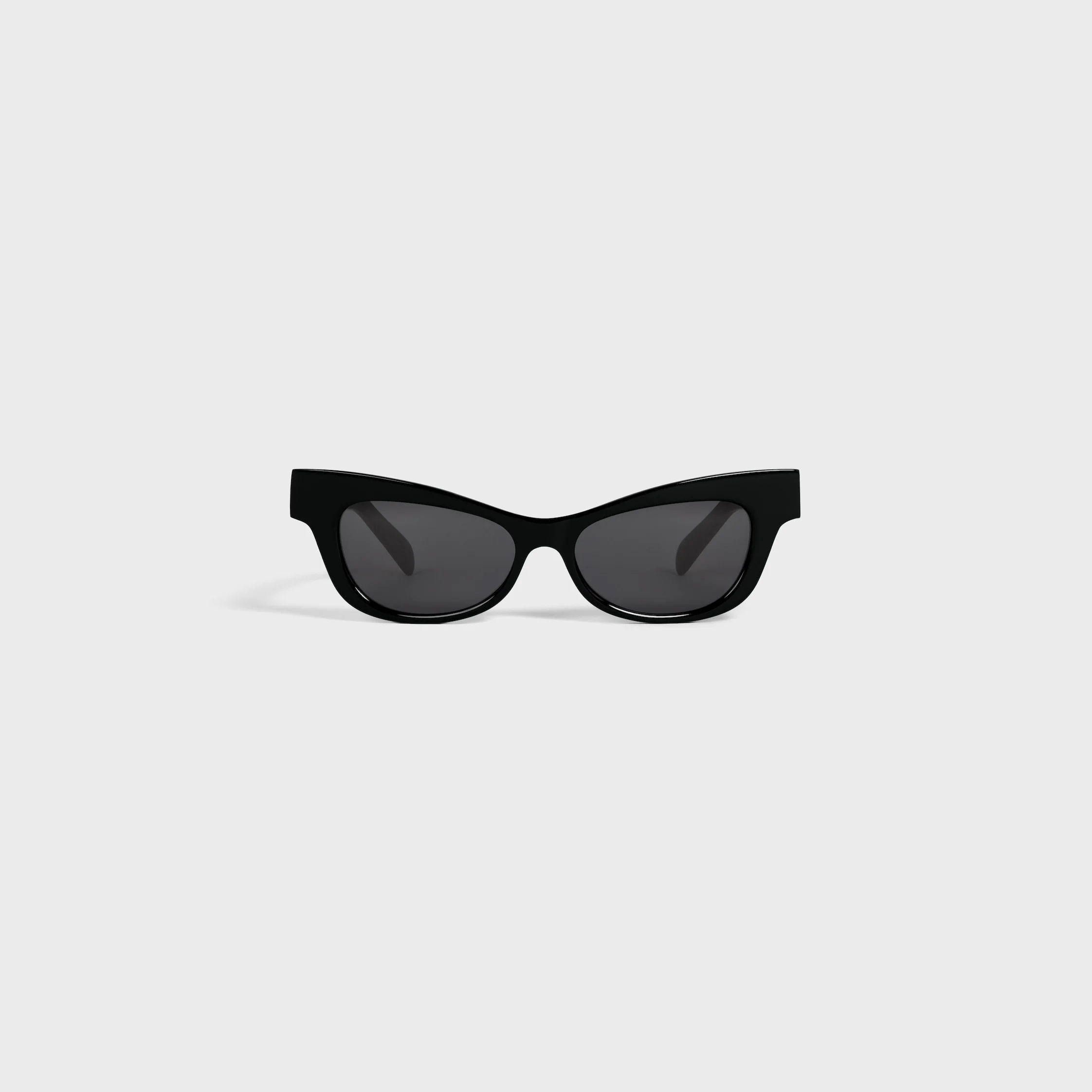 CL40352U Triomphe 19 sunglasses in Acetate - 1