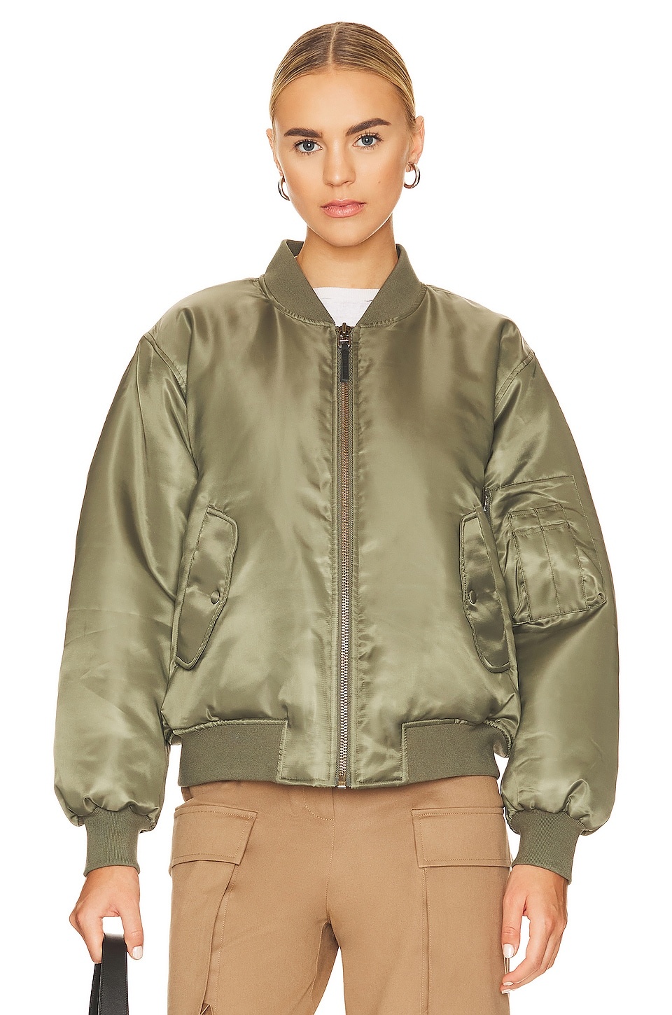 Leon Bomber - 2