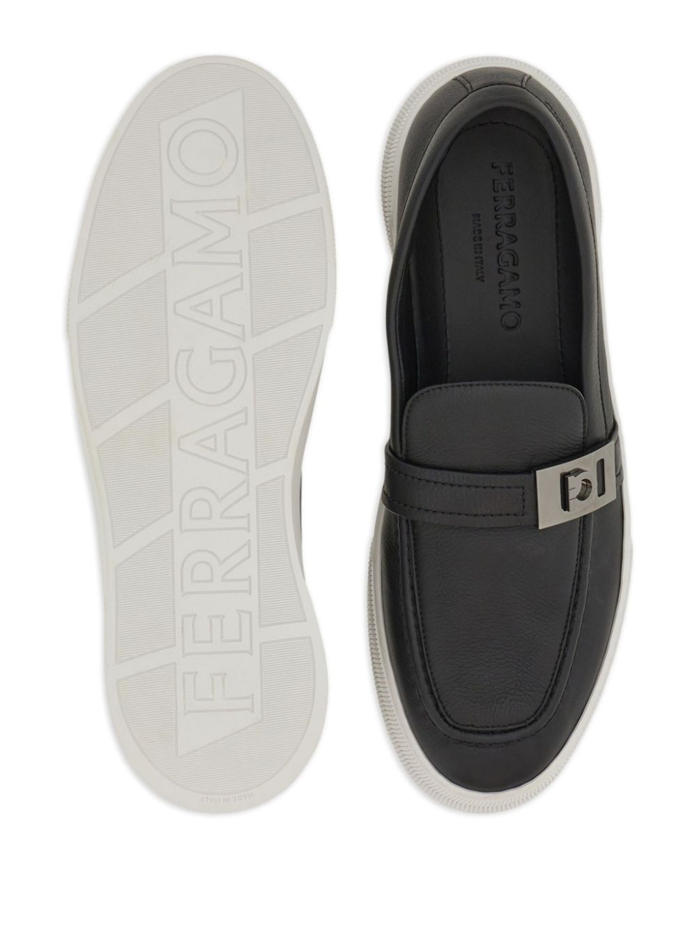Hybrid trainers - 5