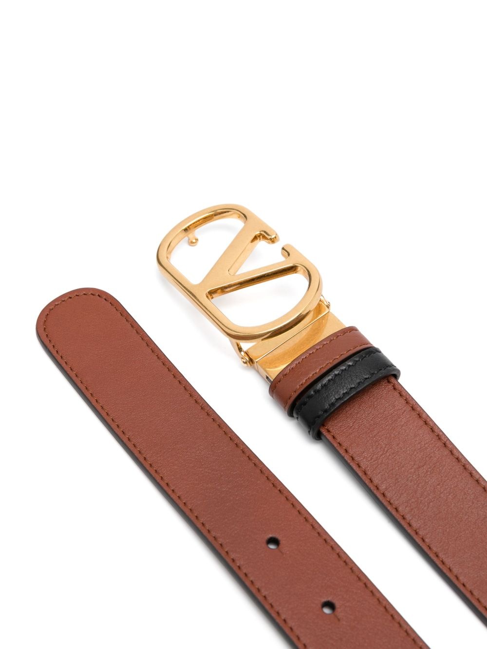 VLogo belt - 2
