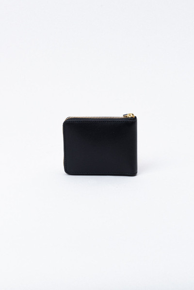 Comme Des Garçons Wallet With Zip outlook