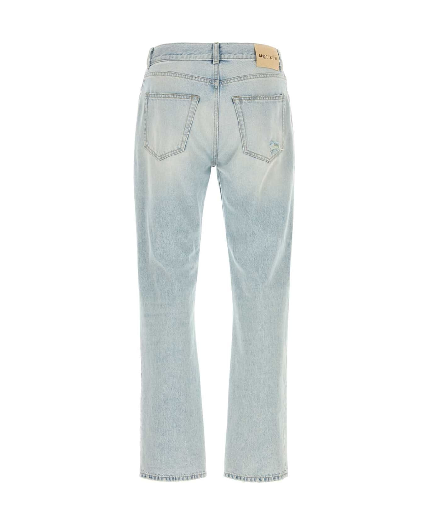 Denim Jeans - 2