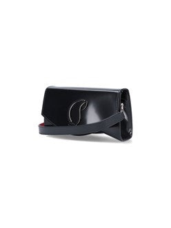 Christian Louboutin Women "Loubi54" Small Crossbody Bag - 2