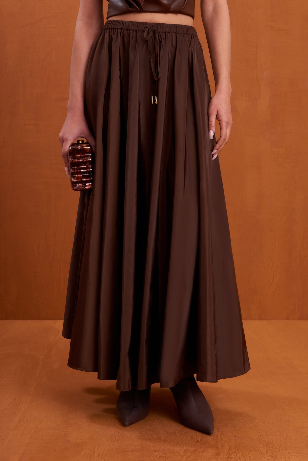 ROSALEE SKIRT - 2
