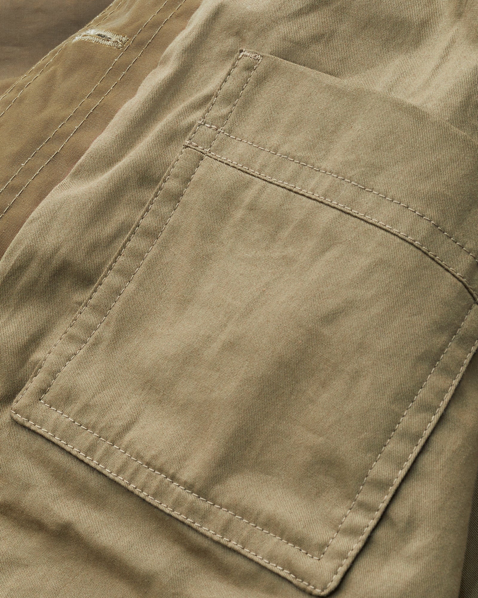 TENT JACKET - 8