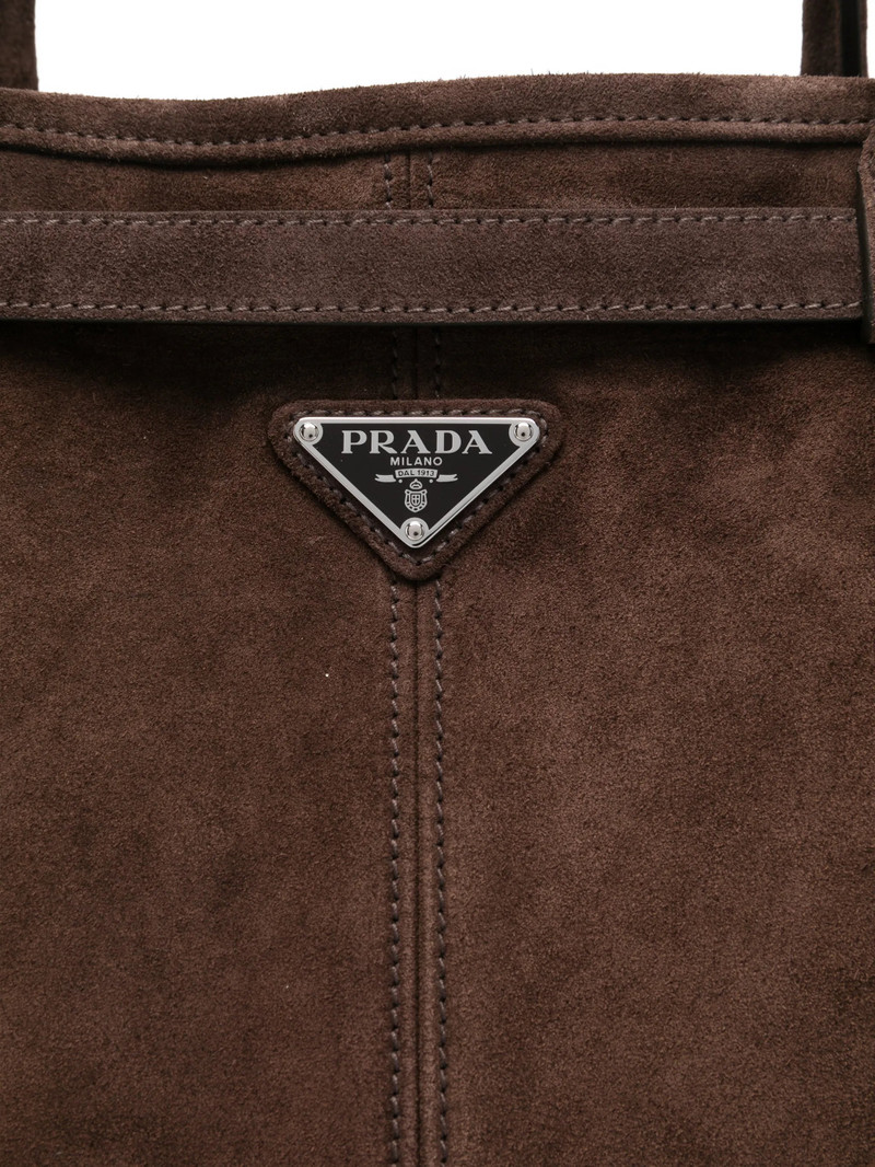 Prada Prada Shoulder Bags outlook