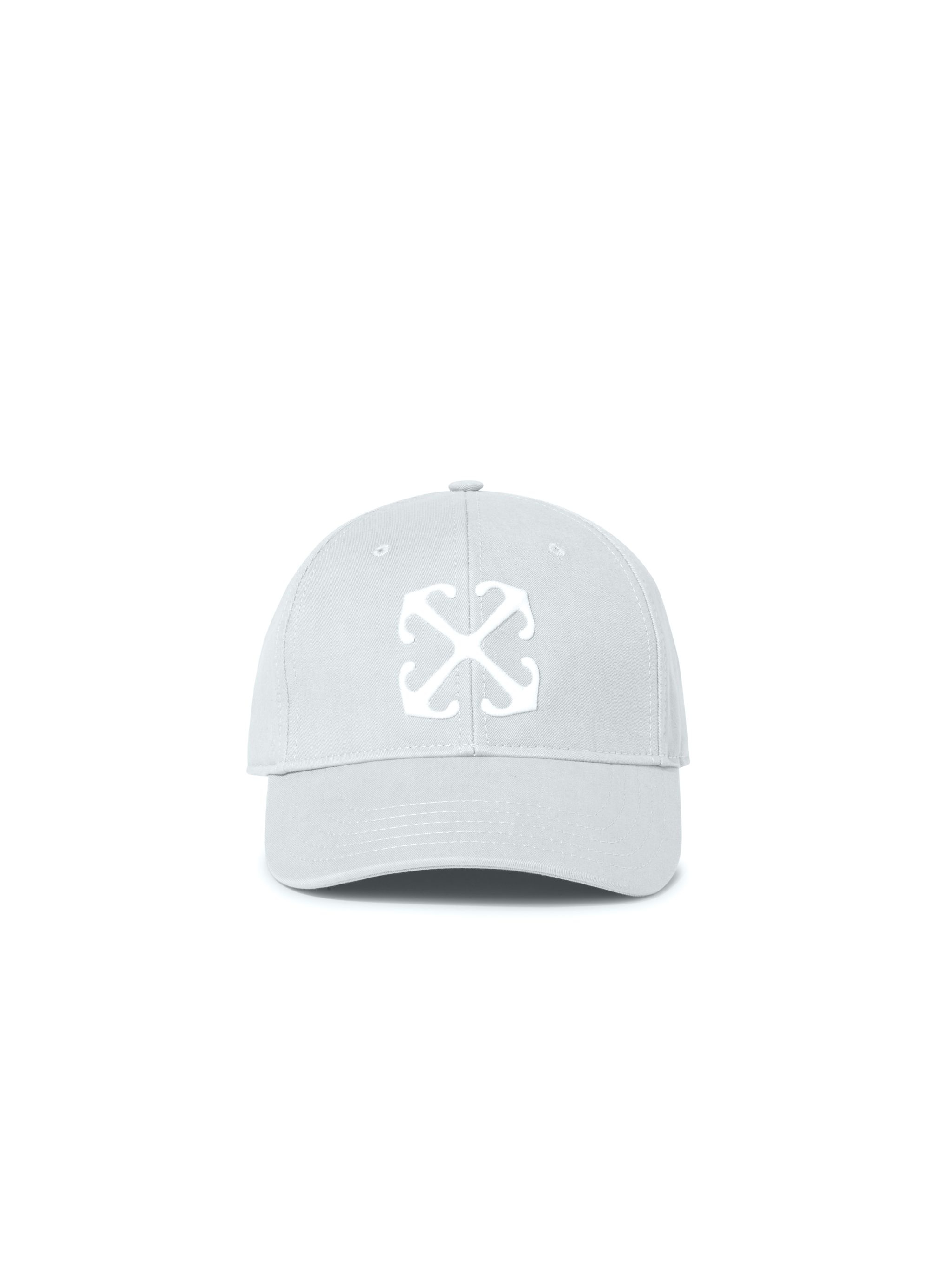Arrow Drill Baseball Cap - 1