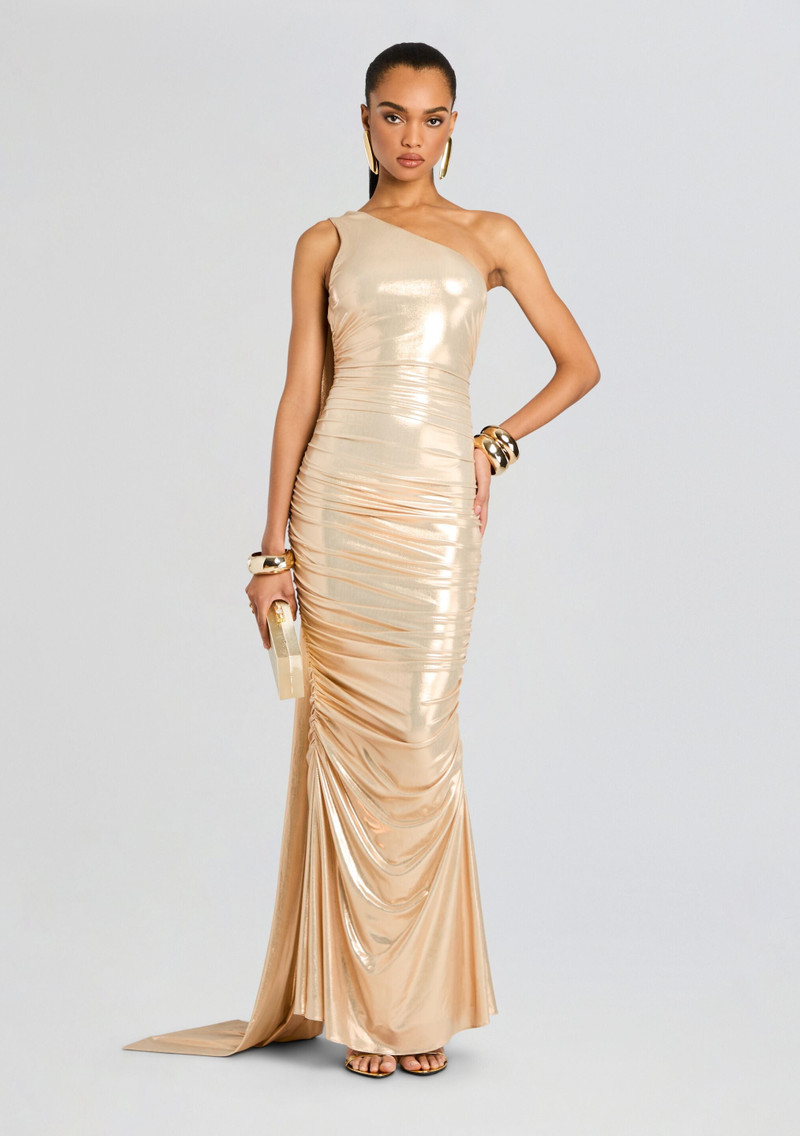 SHANNON DRESS - 1