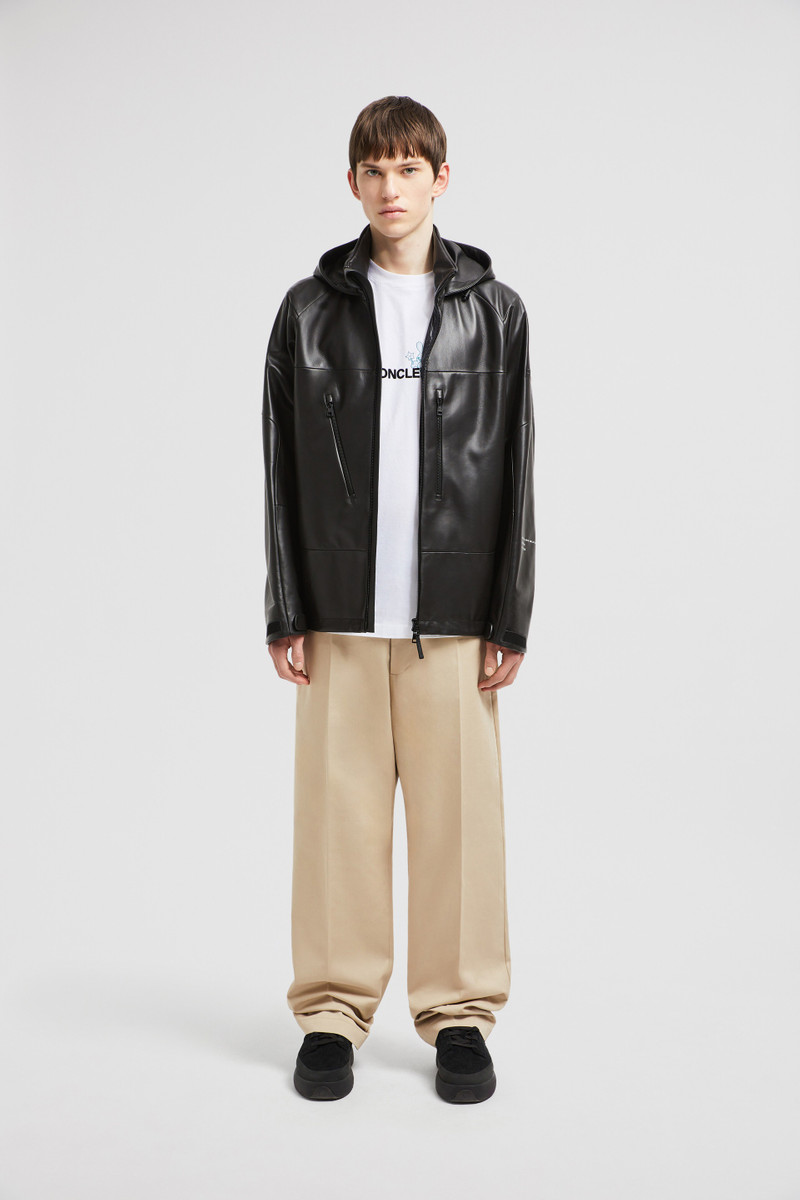 Moncler Moncler x FRGMT Cotton Gabardine Pants outlook