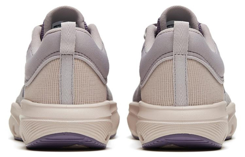 ANTA (WMNS) ANTA Shengxing Pro 'Grey Purple' 122327711-6 outlook