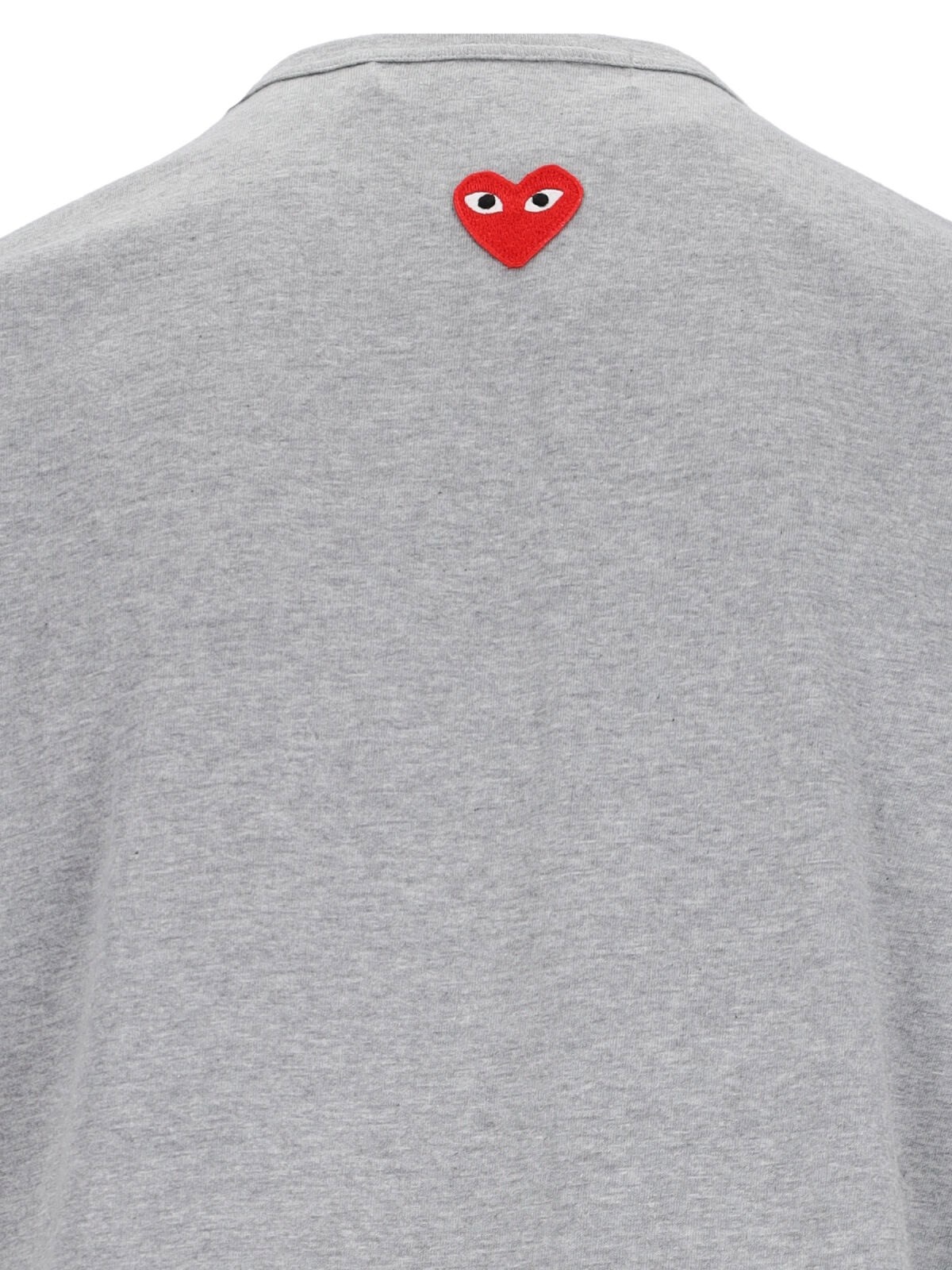 LOGO T-SHIRT - 3