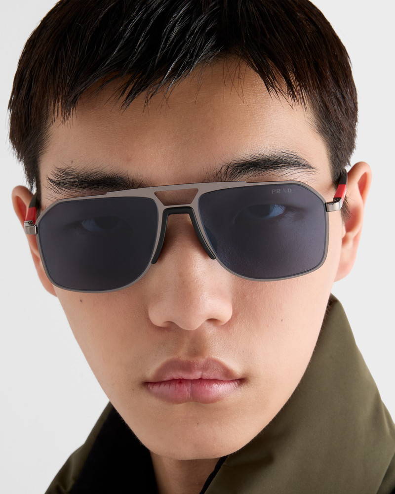 Prada Prada Linea Rossa sunglasses outlook