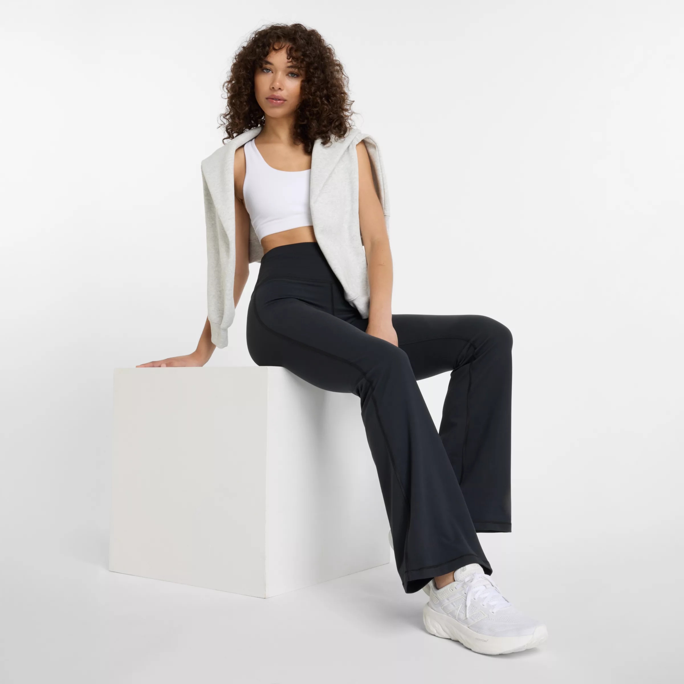 Women's NB Harmony Flare Pant - 1