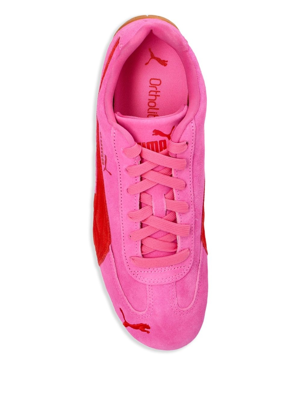 Speedcat OG sneakers - 4