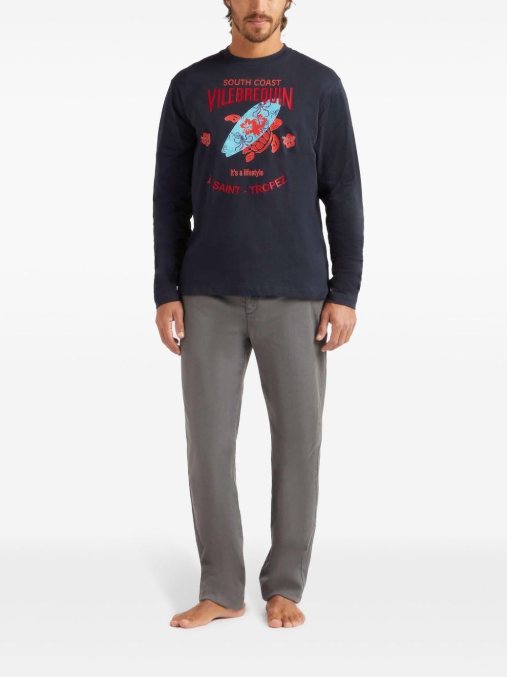 Turtles Surf t-shirt - 2