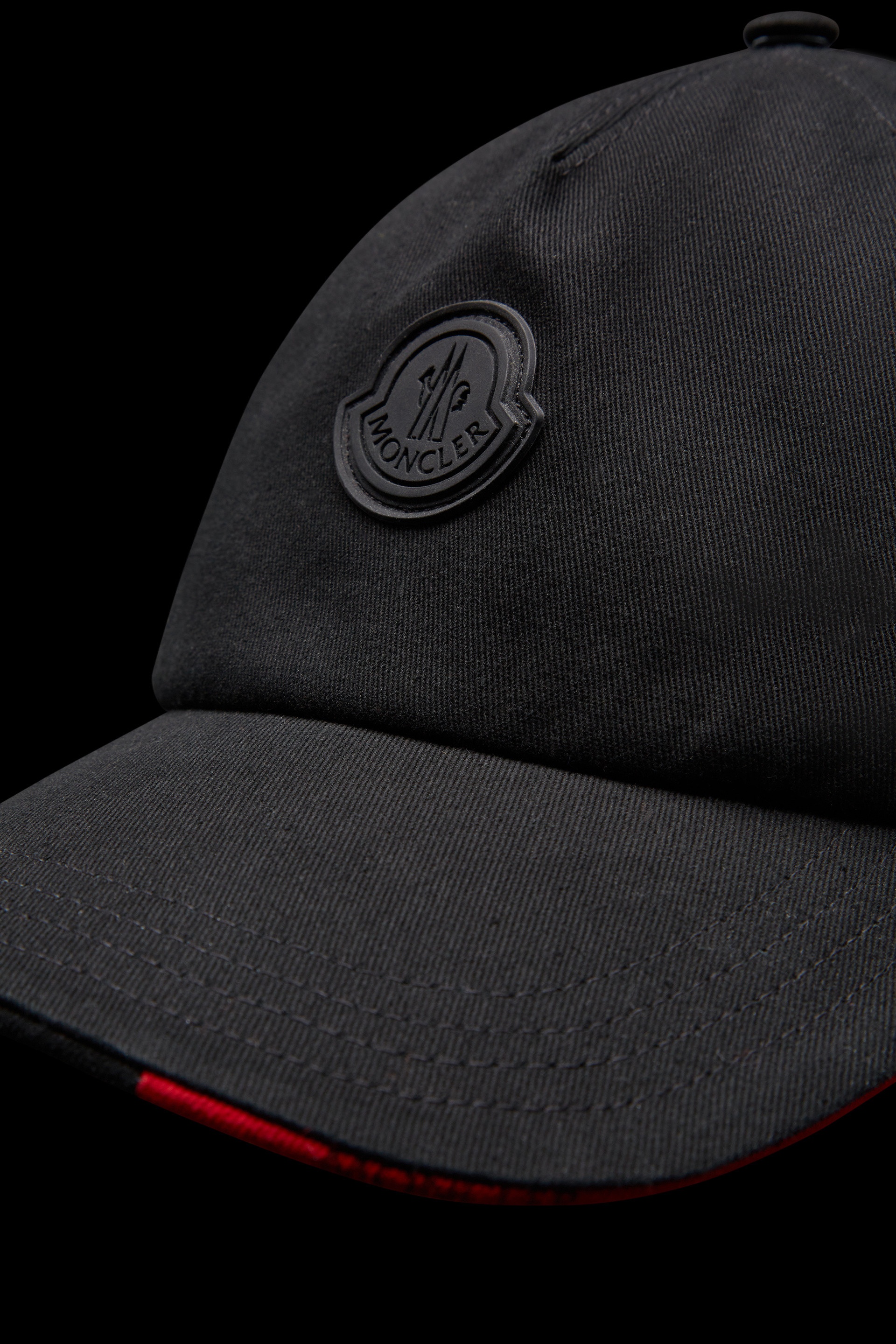 Logo Baseball Cap - 5