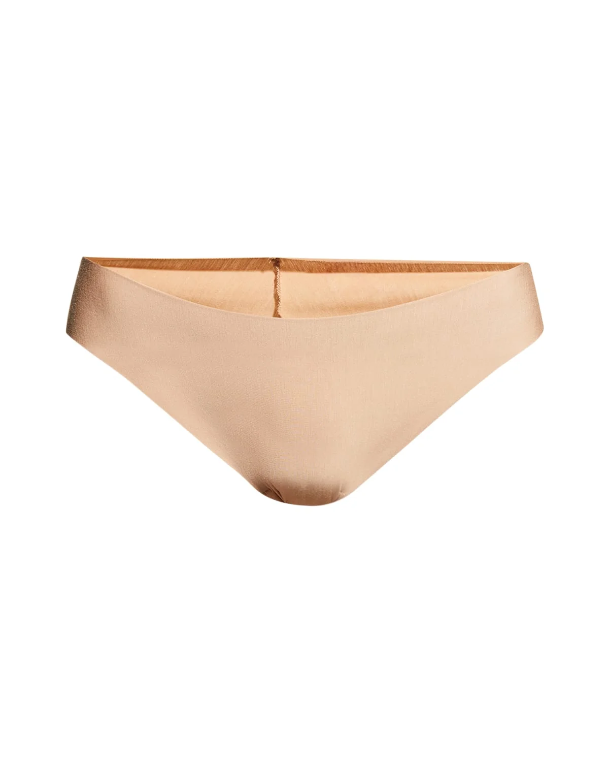Butter Seamless Thong - 1