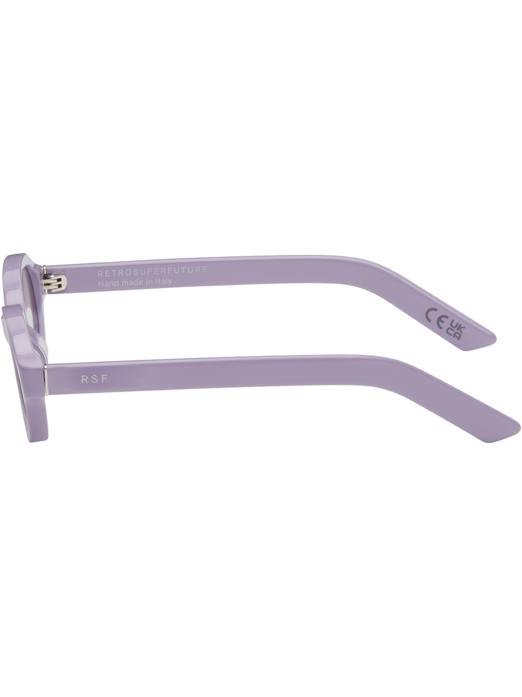 Purple Parola Sunglasses - 3