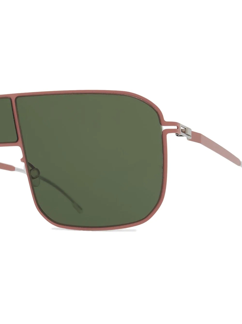 Studio aviator sunglasses - 3