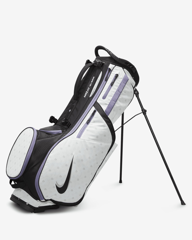 Nike Unisex Air Hybrid 2 Golf Bag 3
