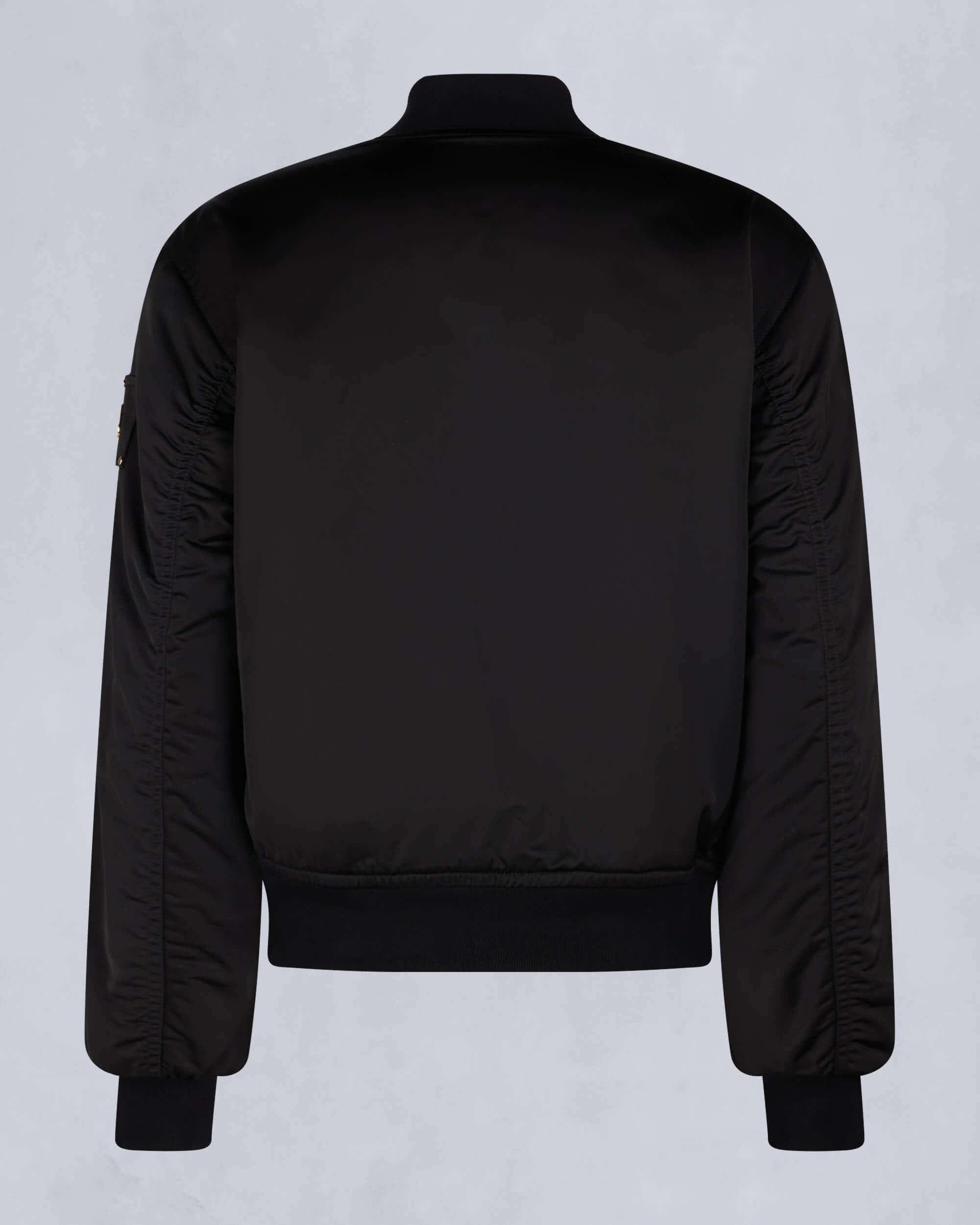 GOLD SERIES REVERSIBLE JET BOMBER JACKET - 6