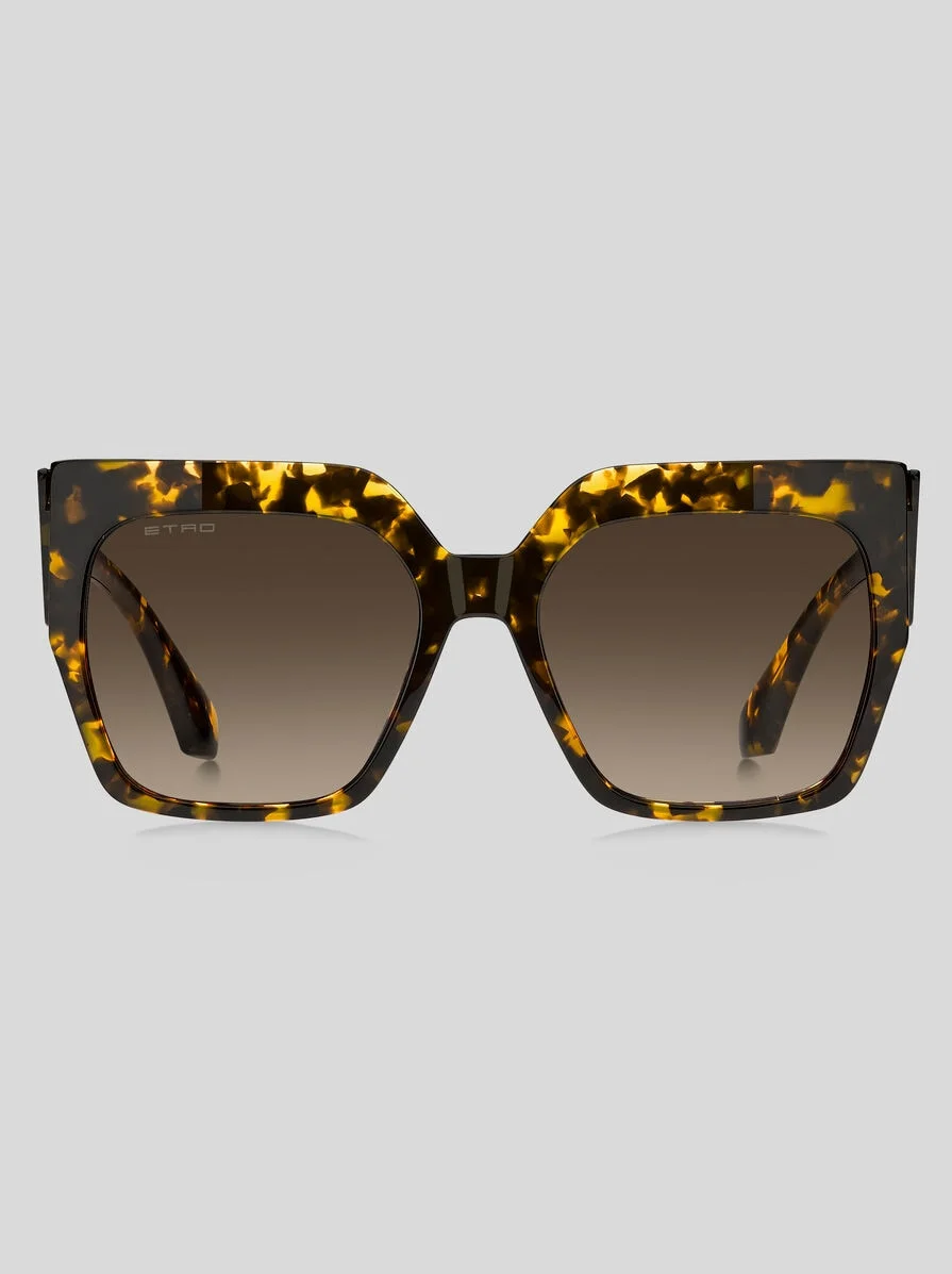 ETRO TAILORING SUNGLASSES - 1