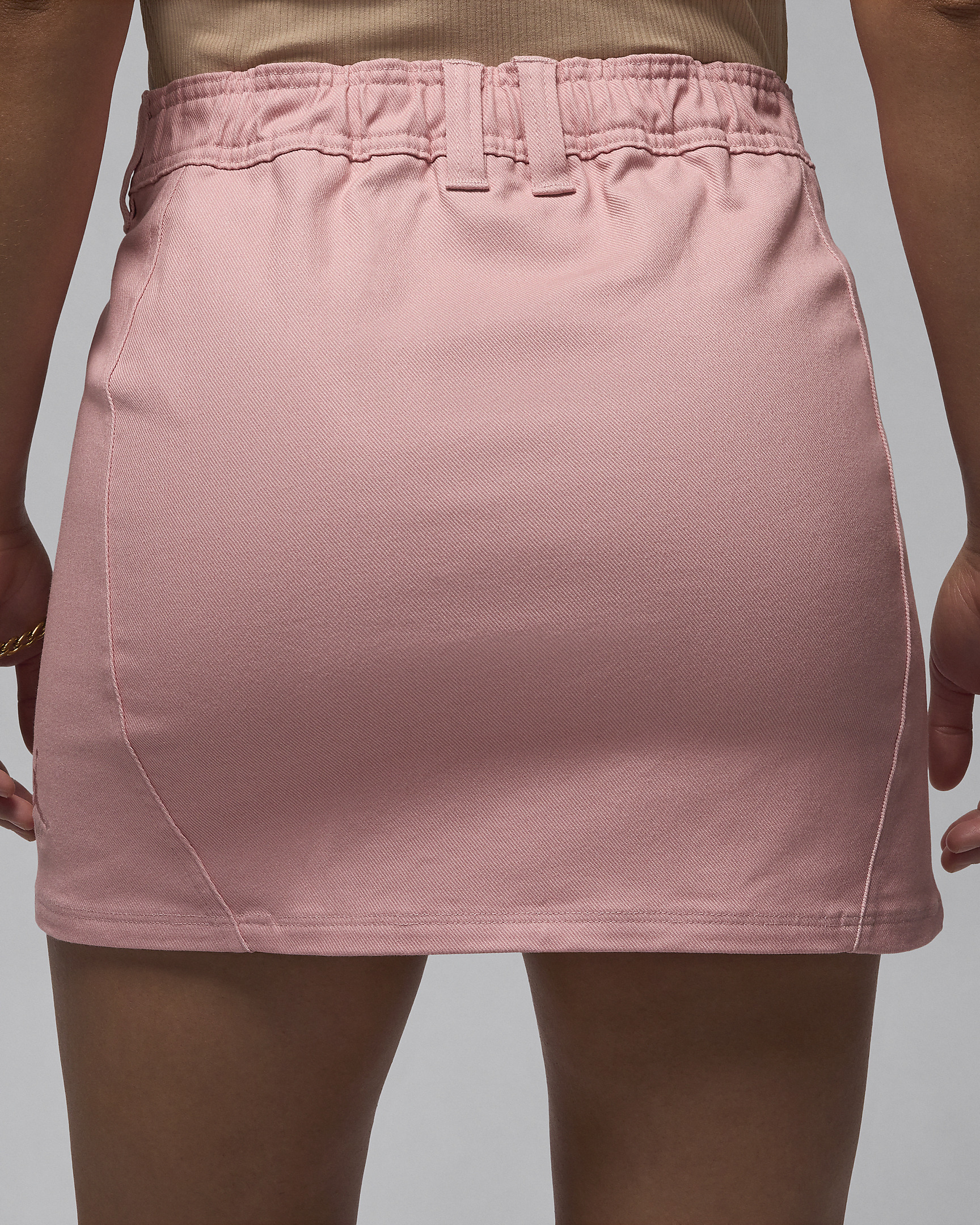Women's Jordan Utility Skirt - 3