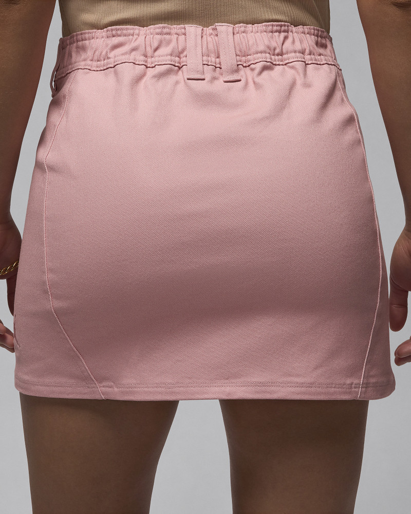 Women's Jordan Utility Skirt 3