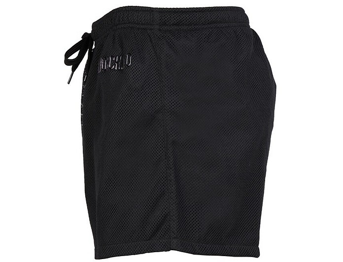 Mesh Swimsuit - 2