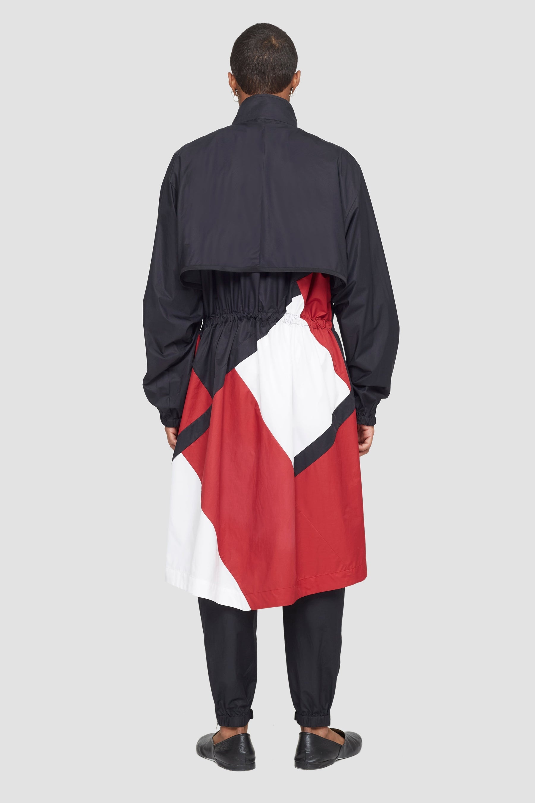 Fishtail Parka - 5